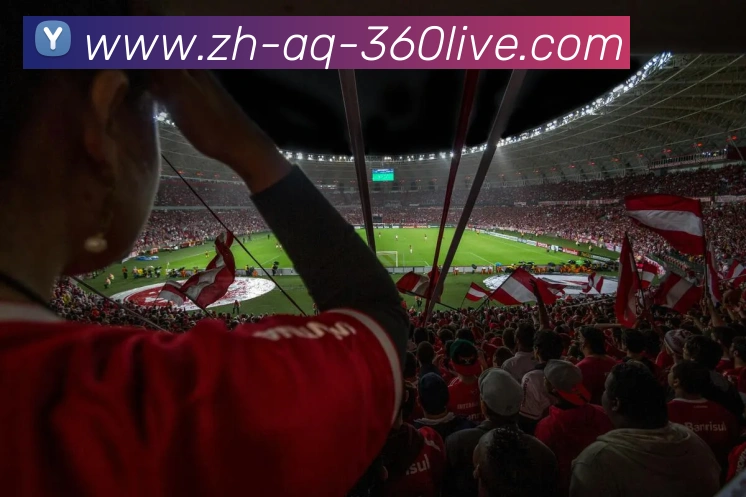 360直播APP 封面图